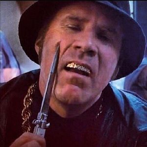 Meet your Posher, Lukas